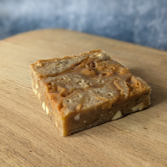 Banoffee Blondie