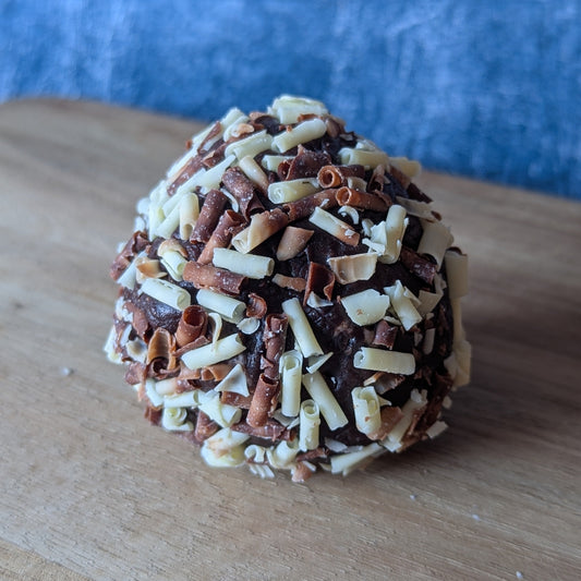 Creme Egg Scotch Egg