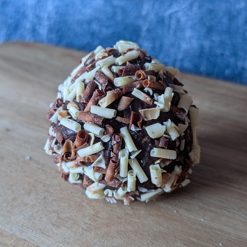 Creme Egg Scotch Egg