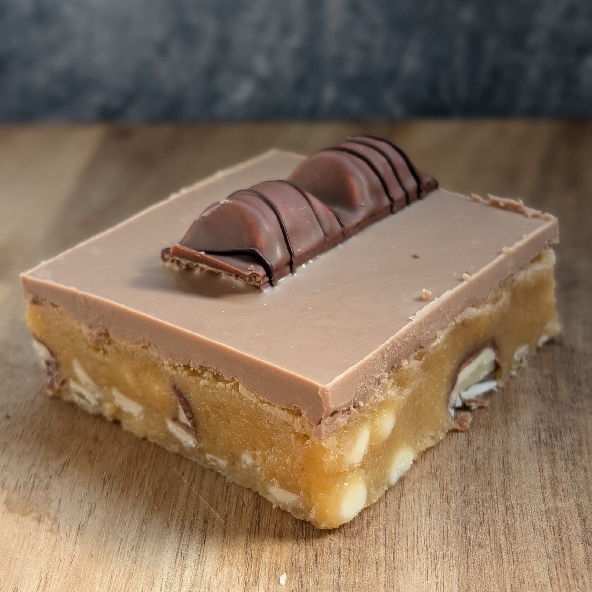 Kinder Blondie
