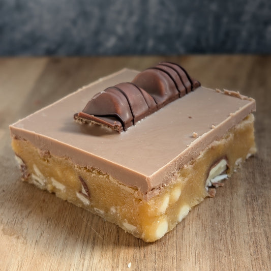 Kinder Blondie