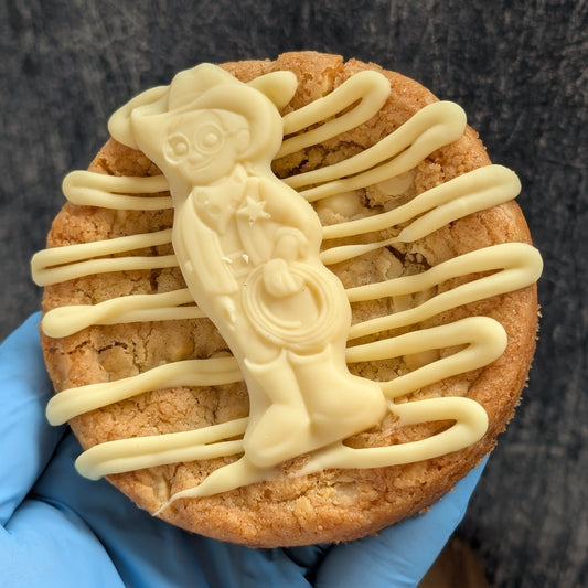 Milkybar Deep Pan Cookie