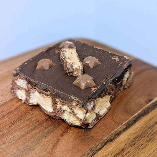 Milkyway Tiffin