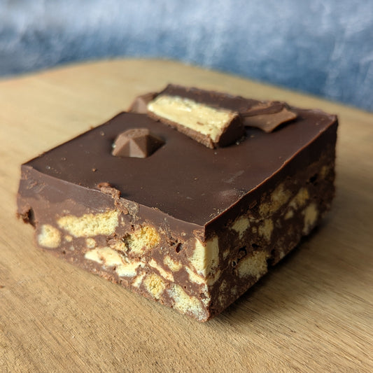 Milkyway Tiffin