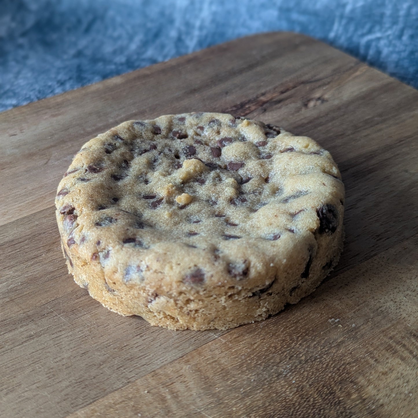 NYC Chocolate Chip Cookie