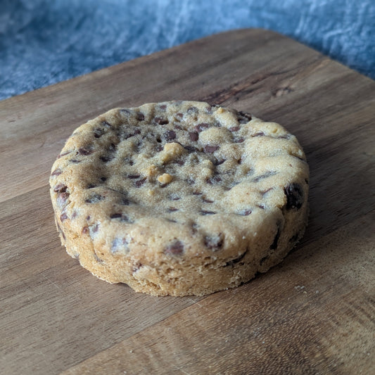 NYC Chocolate Chip Cookie
