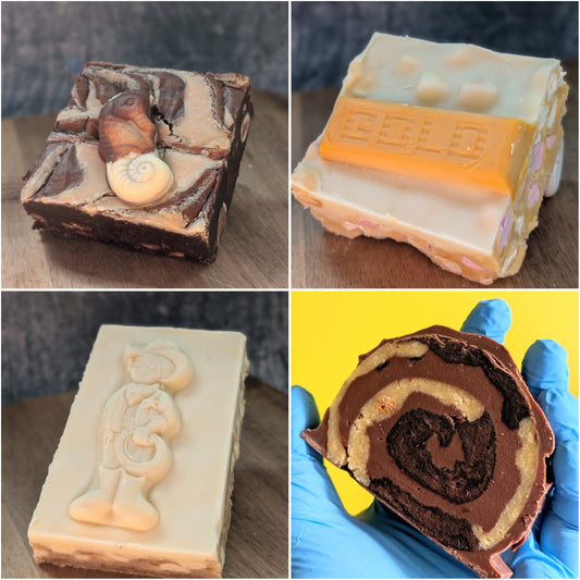 Mix & Match 8 Treat Box