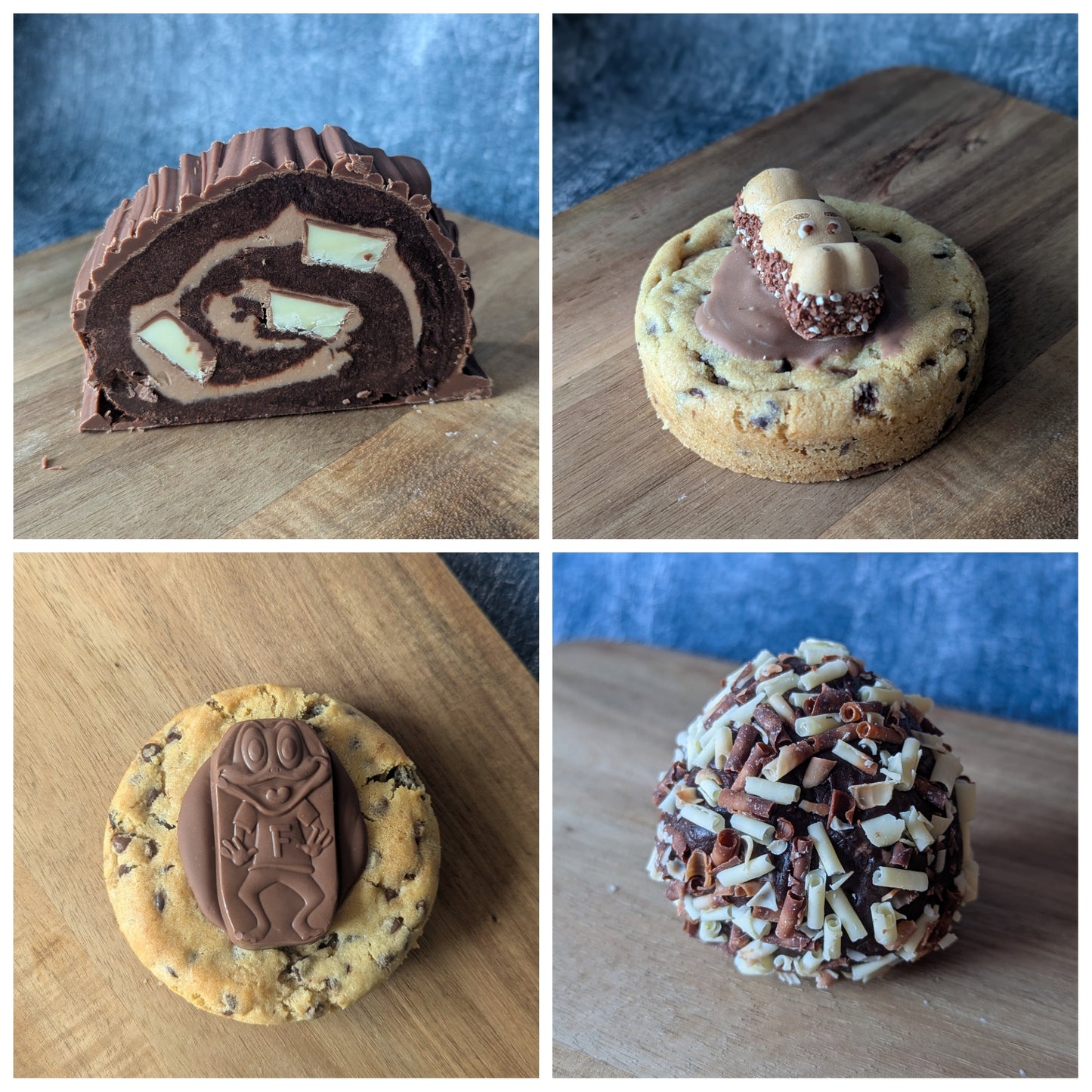 Christmas Eve Box - 4