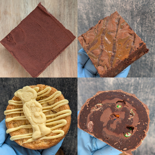 Mix & Match 8 Treat Box