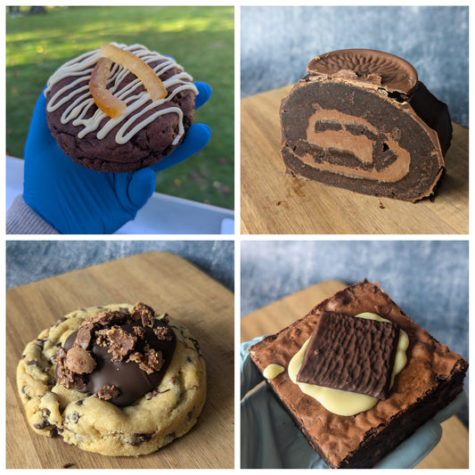 Christmas Eve Box - 12